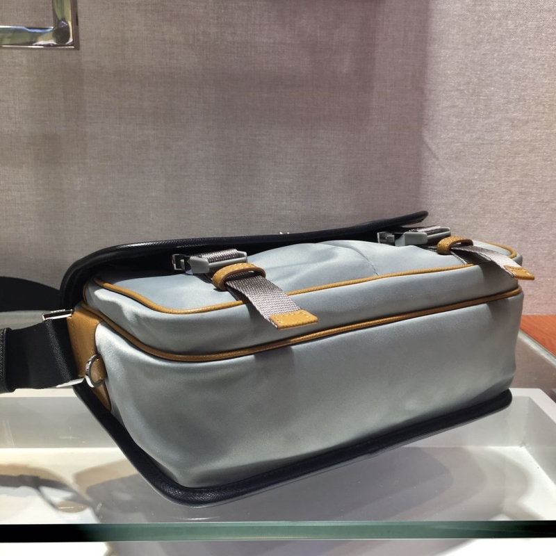 mens Pra*a satchel bags
